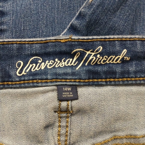 Universal Thread Jeggings - Picture 3 of 4